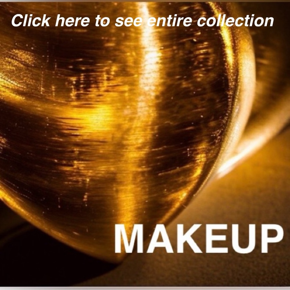ALL THINGS MAKEUP
